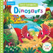 Dinosaurs by Campbell Books