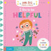 I Like to Be Helpful by Campbell Books