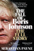 The Fall of Boris Johnson by Sebastian Payne