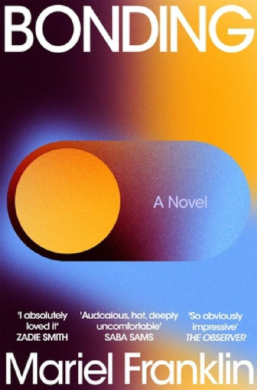 Bonding by Mariel Franklin