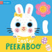 Easter Peekaboo by Campbell Books