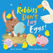 Rabbits Don't Lay Eggs!: A Very Funny Easter Bunny! by Paula Metcalf