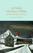 A Child's Christmas in Wales & Other Stories and Poems by Dylan Thomas