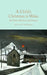 A Child's Christmas in Wales & Other Stories and Poems by Dylan Thomas