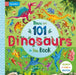 There are 101 Dinosaurs in This Book by Campbell Books