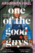 One of the Good Guys by Araminta Hall