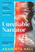 Unreliable Narrator by Araminta Hall