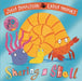 Sharing a Shell 20th Anniversary Edition by Julia Donaldson