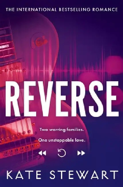 Reverse by Kate Stewart