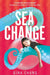 Sea Change by Gina Chung