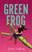 Green Frog by Gina Chung