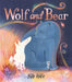 Wolf and Bear by Kate Rolfe