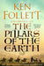 The Pillars of the Earth by Ken Follett