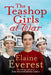 The Teashop Girls at War by Elaine Everest