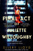 The Final Act of Juliette Willoughby by Ellery Lloyd