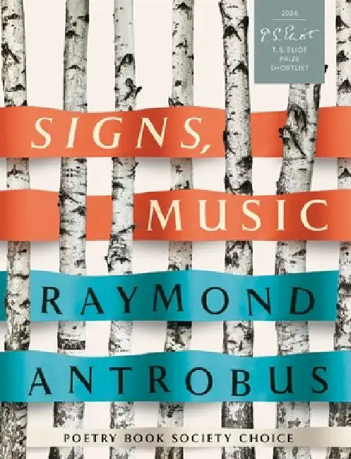 Signs, Music by Raymond Antrobus