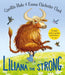 Liliana the Strong by Quentin Blake