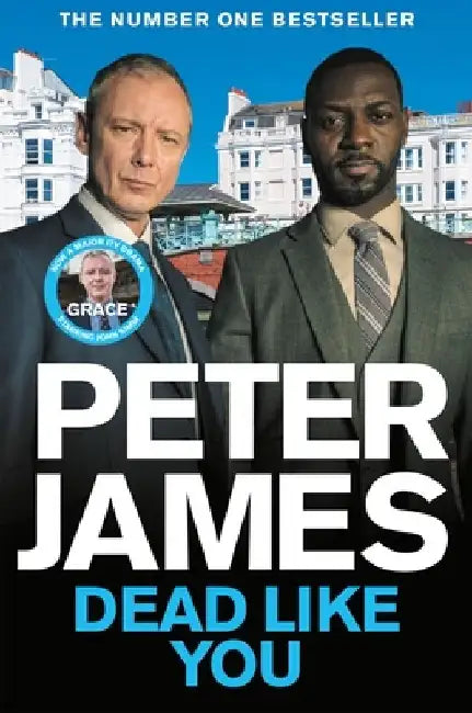 Dead Like You by Peter James