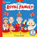 Busy Royal Family by Campbell Books