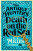 The Antique Hunter's: Death on the Red Sea by C L Miller