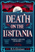 Death on the Lusitania: An Agatha Christie-Inspired Ww1 Mystery on a Luxury Ocean Liner by R. L. Graham
