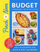 Pinch of Nom Budget: Affordable, Delicious Food by Kate Allinson