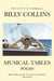 Musical Tables by Billy Collins