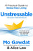 Unstressable: A Practical Guide to Stress-Free Living by Mo Gawdat