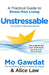 Unstressable: A Practical Guide to Stress-Free Living by Mo Gawdat