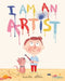 I Am an Artist by Marta Altés
