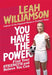 You Have the Power by Leah Williamson