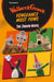 Wallace & Gromit New Movie: The Junior Novel by MacMillan Children's Books