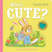 Who's Cute? by Camilla Reid