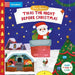 'Twas the Night Before Christmas by Campbell Books
