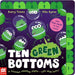 Ten Green Bottoms: A laugh-out-loud tabbed rhyming book with QR audio to sing along by Barry Timms