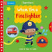 When I'm a Firefighter by Campbell Books