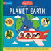 My First Journey Around Planet Earth by Campbell Books