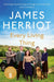 Every Living Thing by James Herriot