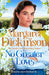 No Greater Love by Margaret Dickinson