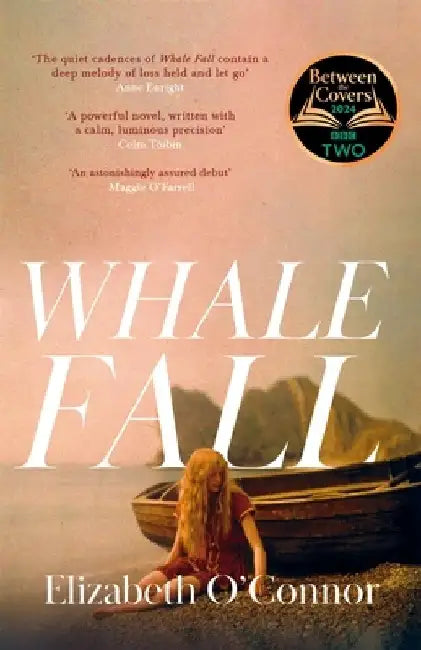 Whale Fall by Elizabeth O'Connor