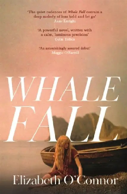 Whale Fall by Elizabeth O'Connor