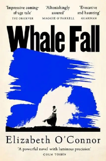 Whale Fall by Elizabeth O'Connor