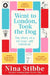 Went to London, Took the Dog: The Diary of a 60-Year-Old Runaway by Nina Stibbe