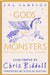 Gods and Monsters - Mythological Poems by Ana Sampson