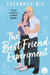 The Best Friend Experiment by Susannah Nix