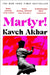 Martyr! by Kaveh Akbar