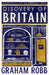 The Discovery of Britain: An Accidental History by Graham Robb