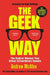 The Geek Way by Andrew McAfee