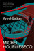 Annihilation by Michel Houellebecq