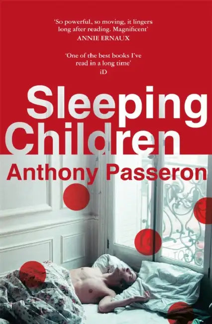 Sleeping Children by Anthony Passeron